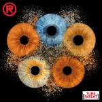 besli carpisma iris tasarim