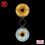 dna ikili iris tasarimi