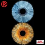 gun isigi ikili iris tasarimi