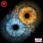 haleli ikili carpisma iris tasarimi