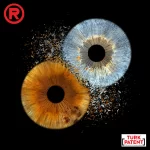 ikili carpisma iris tasarimi