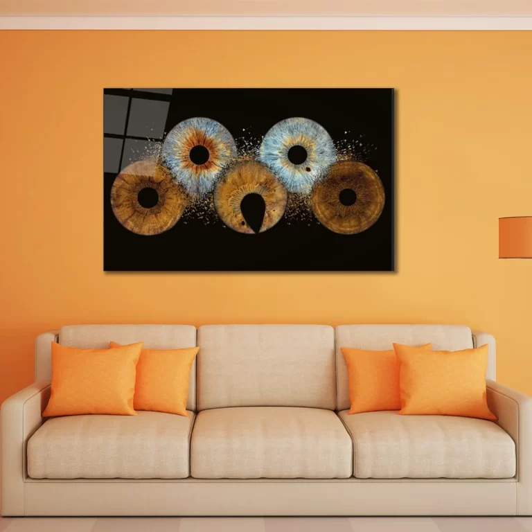 Hakkımızda 1 iris cam tablo 9