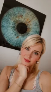 Ürünlerimiz 11 iris fotoğraf sizden gelenler