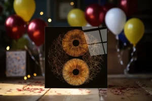 iris fotoğrafçılık