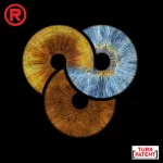 sonsuzluk uclu iris tasarimi