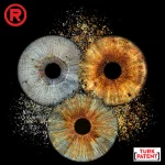 uclu iris carpisma tasarimi