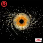 uzay boslugu iris tasarimi