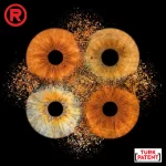 yatay dortlu iris carpisma tasarimi