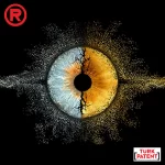 yildiz tozu kirilma ikili iris tasarimi